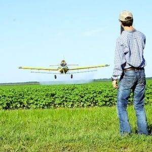 Meet your Posher, Roger